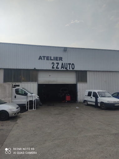 Aperçu des activités de la casse automobile TOPICO AUTO située à CREIL (60100)